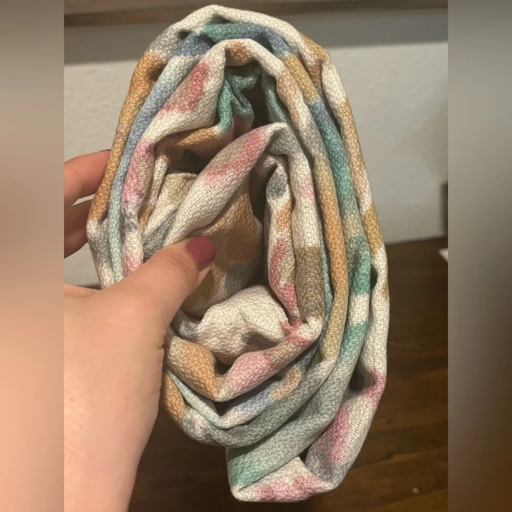 Kurt Geiger Floral Couture Picnic Blanket - Picture 5 of 6